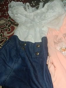 Kid Dress