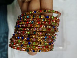 New Bangles