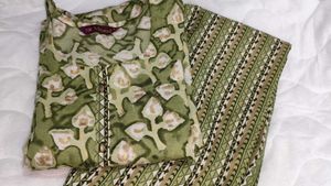 Printed Kurta Set COMBO