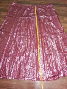 Shining Petticoat
