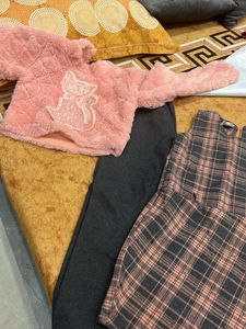2pcs Dress