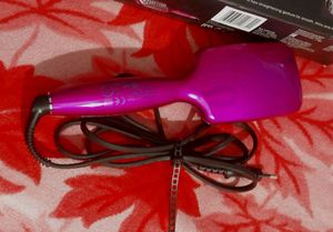 Babyliss Liss Brush 3d Hair Straigtning Comb