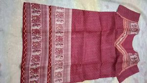 Jaipuri Kurti