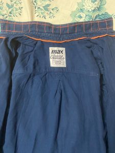 Branded Men’s Shirt