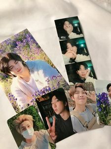 BTS RM(Namjoon) Photocards (Bias Packs)