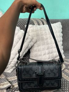 Coach Crossbody Bag