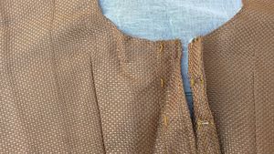 Ethnic Blouse
