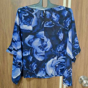 🛍️ Chico&#39;s Women&#39;s Floral Top ⭐⭐⭐⭐⭐