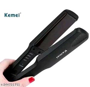 Kemei Hair Straightener