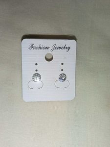 Set of 7 Earring Stud Bundle