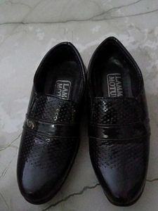 Baby Boy Shoes