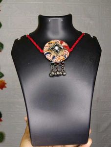 Unique Handmade Necklace