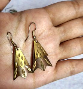 Combo Of Stylish Ear Rings - 6 Set