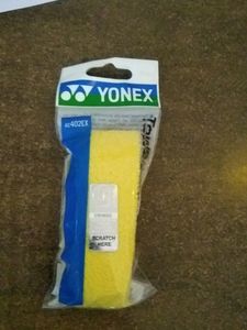 Yonex Brand New Towel Grip For Badminton🤩✨