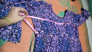 Full Gher Umbrella Plazoo With Kurta 😍❣️😍