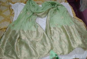lovely dupatta