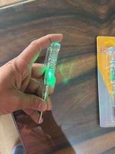 Smart Voltage Tester Multipurpose Ac And Dc