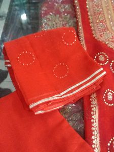 Dress Material