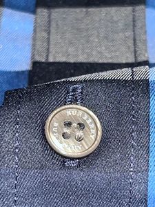 Burberry Nelson Shirt