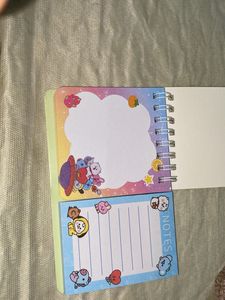 Small Notepad 🗒️