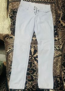 Slim Jean