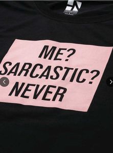 Black New Tshirt