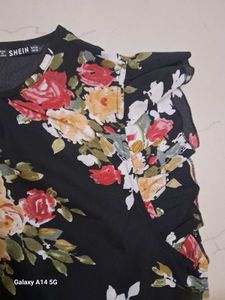 SHEIN Top
