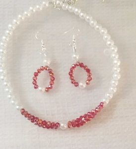 Jewellery Set
