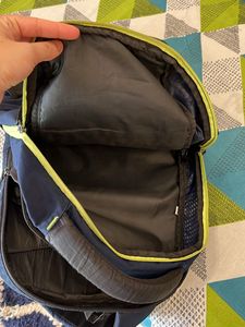 HRX Branded Bag 23 Litres