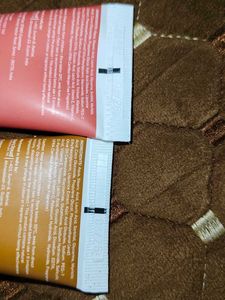 Dermatouch 2 Facewash