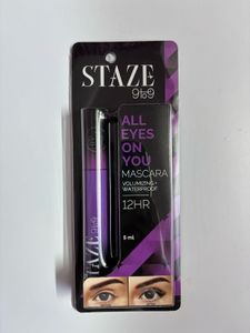 Staze All Eyes On You  Mascara New