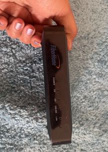 FiberHome Router