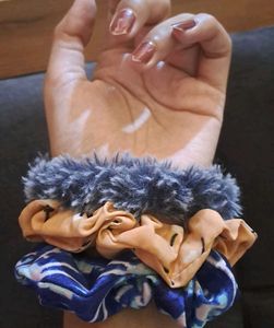 Scrunchie Bundle - 3 Pack