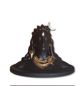 Adiyogi Shiv Statue