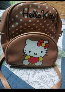 Backpack For Girl Stylish