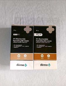 Pack Of 2, Warm Beige &amp; Nude Shade