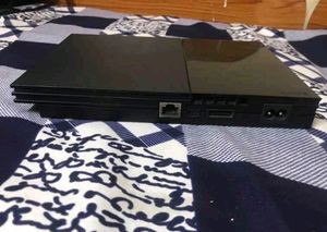 Sony PS2