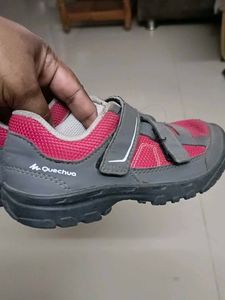 Baby Boy Shoes
