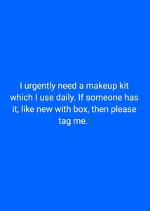 Pls Tag Me