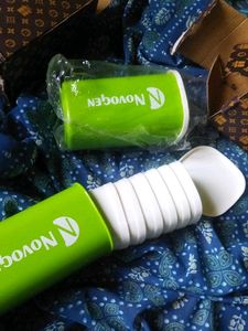 Novogen tool