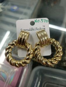 earings