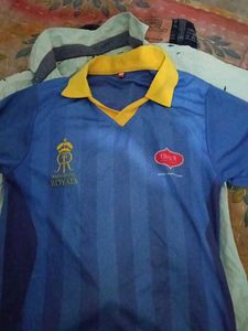 Rajasthan Royals T-shirt