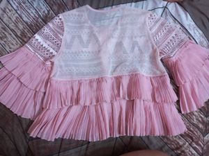 Party Wear Top