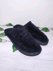 New Stylish Comfort Indoor Slide Size-6