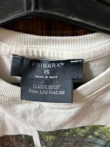 Claude Monet Graphic Tee