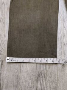 Ma309 Shine Lee Beggy Pant Waist 30
