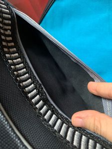 Combo Of Two Multipurpose Pouches