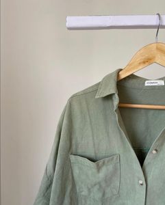 Korean Men/WOMEN SHIRT