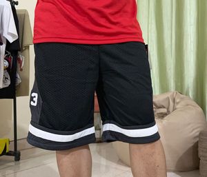 Basketball Shorts 3xl Size