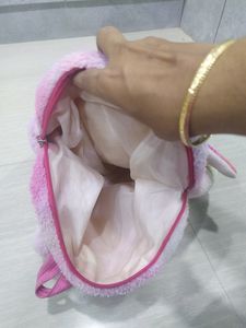 Unicorn School Bag
